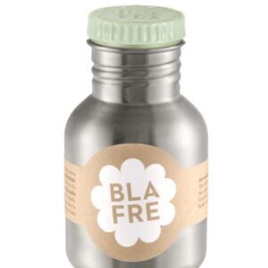 Blafre / drinkfles 300 ml / light green