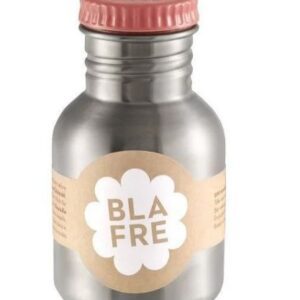 Blafre / drinkfles 300 ml / pink