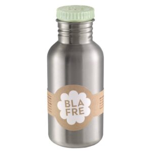 Blafre / drinkfles 500 ml / light green