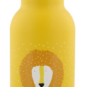 Trixie / isothermische drinkfles 350ml / mr lion