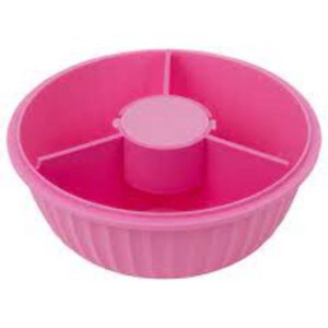 Yumbox / lunchbowl poke love bowl / guava pink