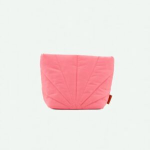 Sticky sis / toiletery bag / la promenade / padded / tullip pink