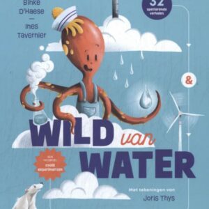 Wild van water / 9+