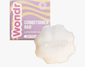 WONDR / Conditioner bar / Lavender Haze