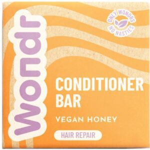 WONDR / Conditioner bar / Vegan Honey