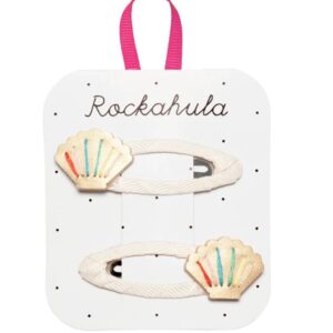 Rockahula kids / speldjes / rainbow shell