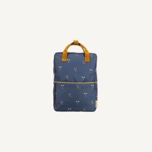 Sticky Lemon / backpack large / better together / special edition / eyes / boxing blue