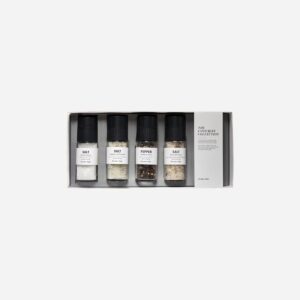 Nicolas Vahé / Gift box / Favourite collection