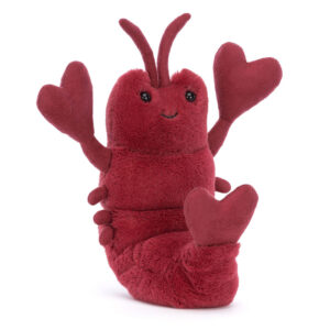 Jellycat / love me lobster