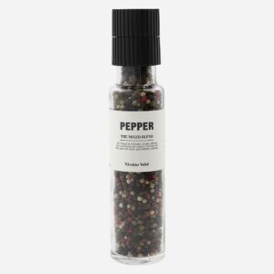 Nicolas Vahé / black pepper mix