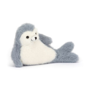 Jellycat / roly poly seal
