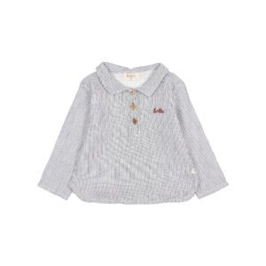 BUHO / baby / stripes shirt / only