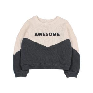 BUHO / kids / awesome sweatshirt / nuit