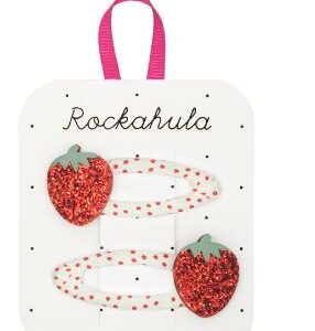 Rockahula kids / speldjes / strawberry fair
