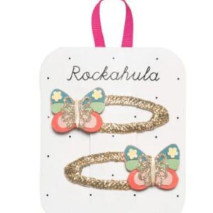 Rockahula kids /  clips / butterfly